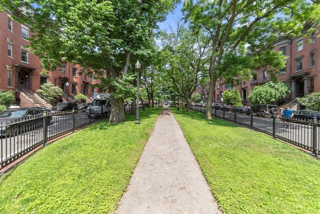 25 Worcester Square, Unit 5 Boston, MA 02118 - Photo 22 of 23