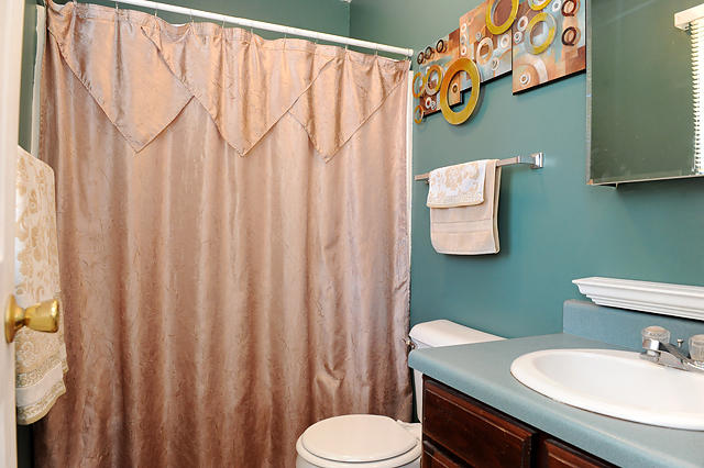 1999 Southeast Hunt Road Cleveland, TN 37323 - Photo 12 of 23 Master Bathroom