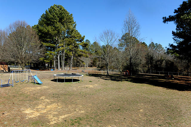 1999 Southeast Hunt Road Cleveland, TN 37323 - Photo 14 of 23 Back yard