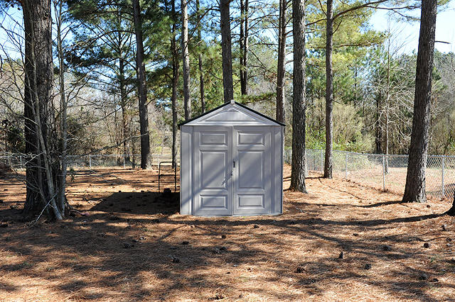 1999 Southeast Hunt Road Cleveland, TN 37323 - Photo 18 of 23 Outbuilding