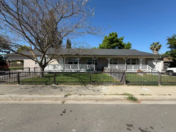 $599,990 | 206 Lambuth Avenue, Oakdale, CA 95361