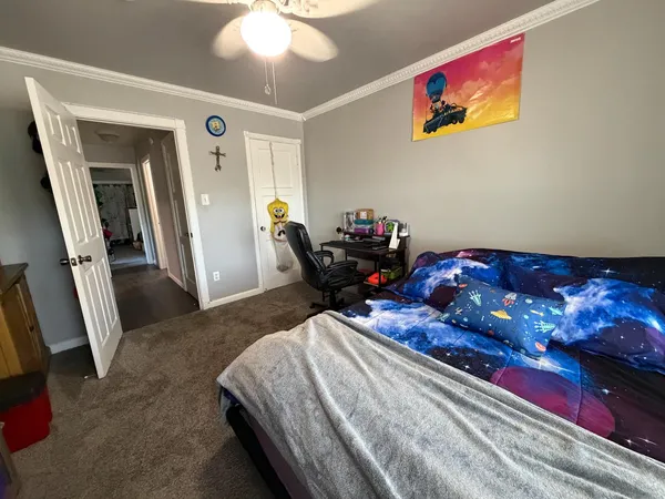 $599,990 | 206 Lambuth Avenue, Oakdale, CA 95361