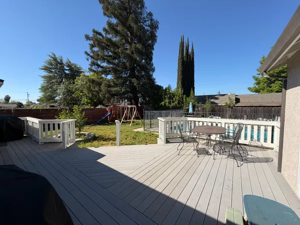 $599,990 | 206 Lambuth Avenue, Oakdale, CA 95361