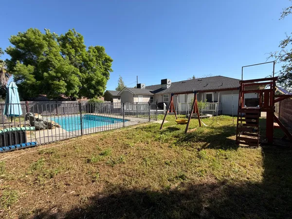 $599,990 | 206 Lambuth Avenue, Oakdale, CA 95361