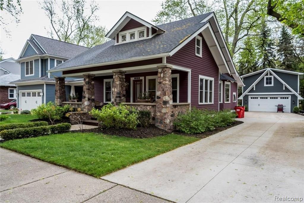 142 Terry Avenue Rochester, MI 48307 - Photo 1 of 48