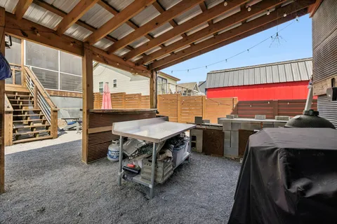 $995,000 | 1105 North 8th Street, Nashville, TN 37207