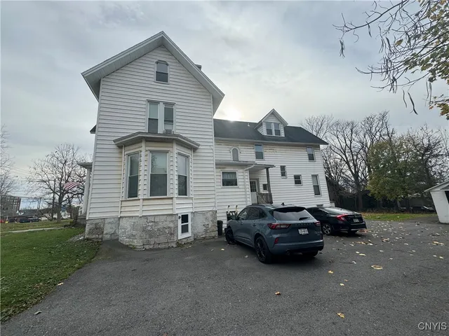 $399,000 | 115 North Street, Auburn, NY 13021