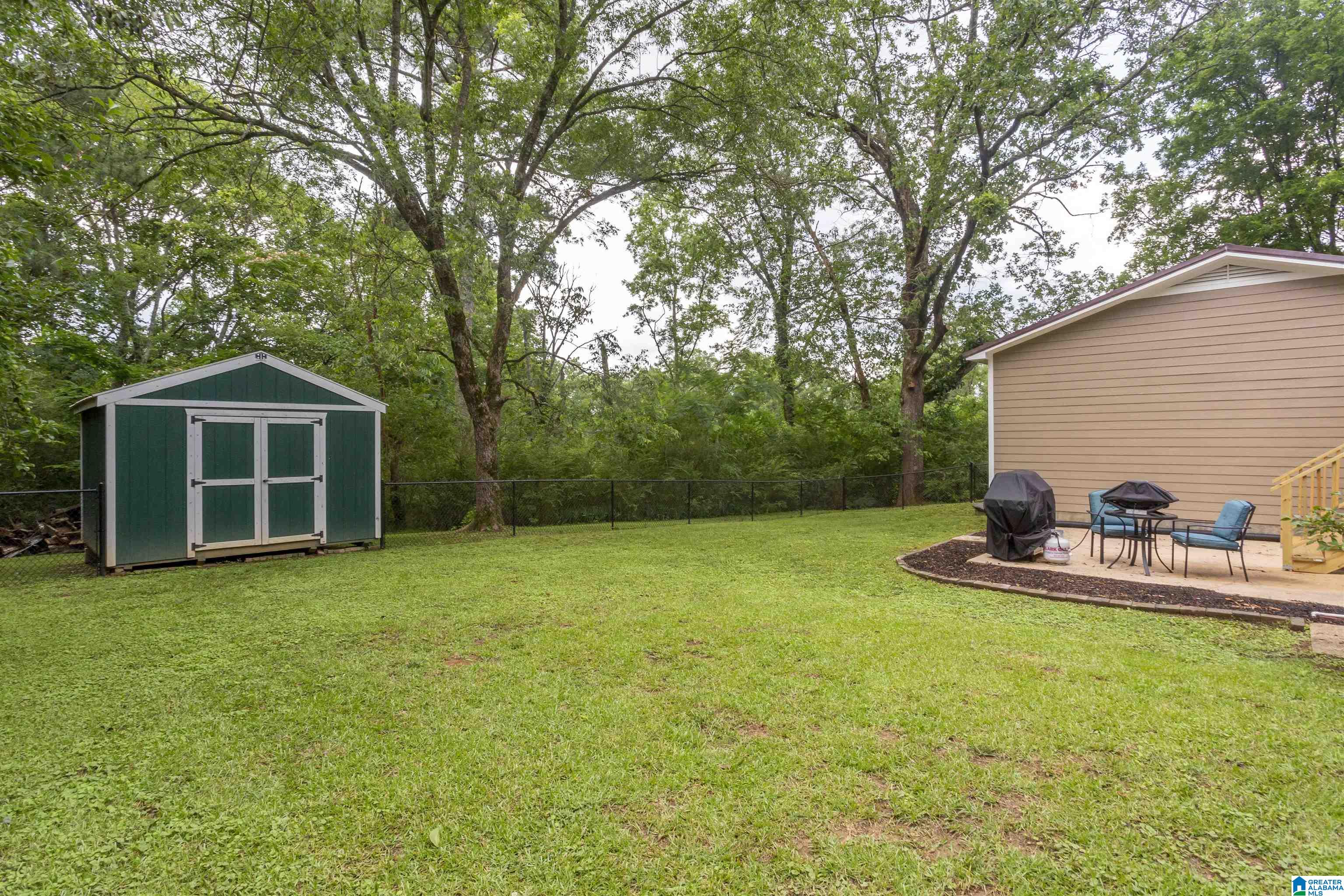 5001 Sutherland Road Mount Olive, AL 35117 - Photo 11 of 42
