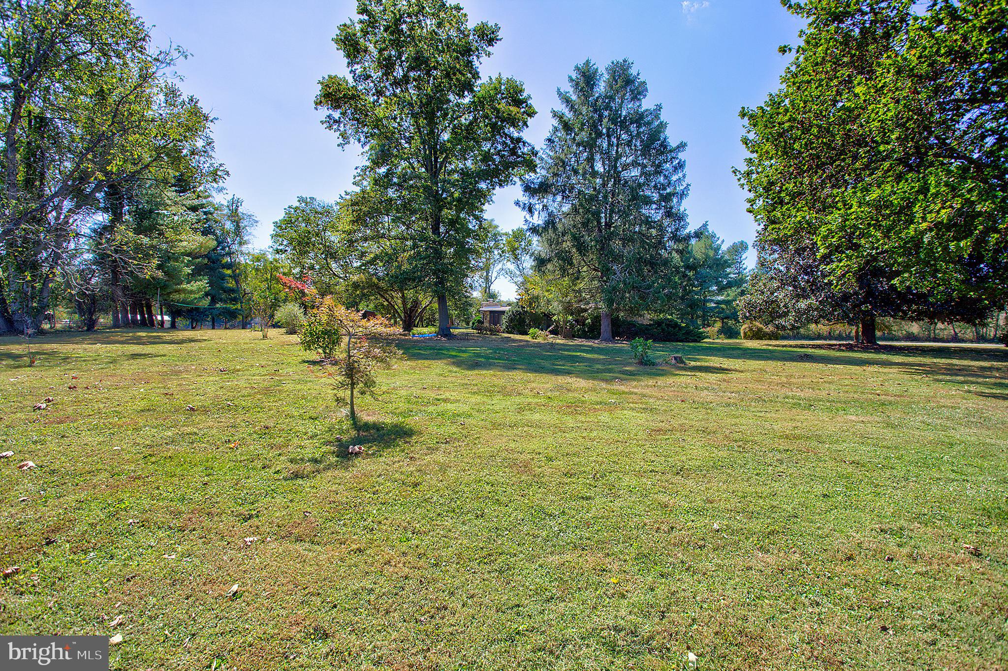20070 Airmont Road Round Hill, VA 20141 - Photo 16 of 18 Yard
