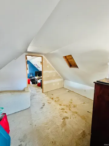 $135,000 | 9013 West Arch Street, Yorktown, IN 47396