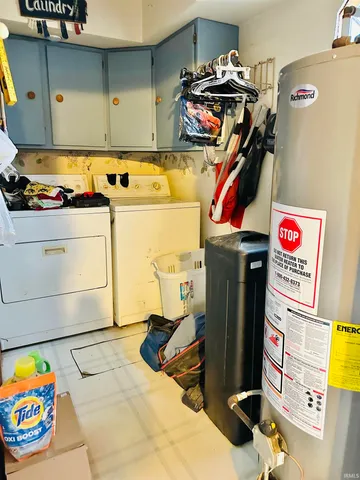 $135,000 | 9013 West Arch Street, Yorktown, IN 47396