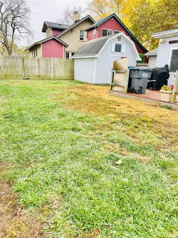 $135,000 | 9013 West Arch Street, Yorktown, IN 47396