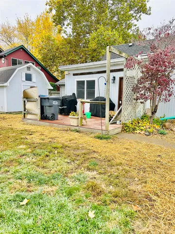 $135,000 | 9013 West Arch Street, Yorktown, IN 47396