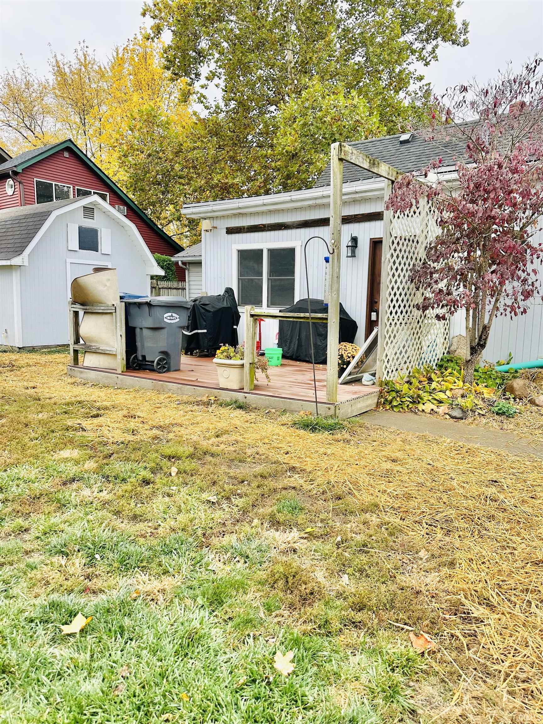 9013 West Arch Street Yorktown, IN 47396 - Photo 30 of 34