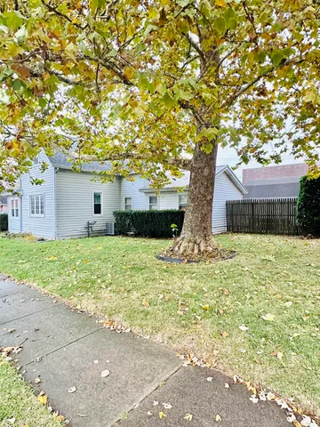 $135,000 | 9013 West Arch Street, Yorktown, IN 47396