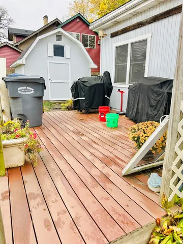 $135,000 | 9013 West Arch Street, Yorktown, IN 47396