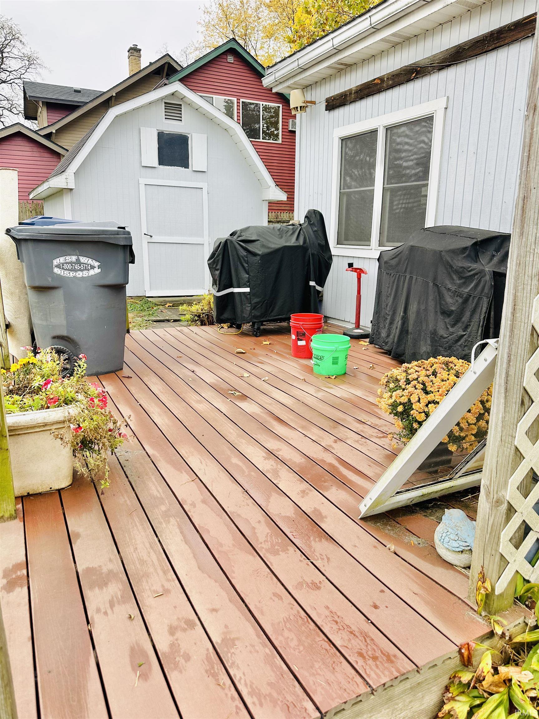 9013 West Arch Street Yorktown, IN 47396 - Photo 31 of 34