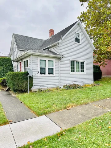 $135,000 | 9013 West Arch Street, Yorktown, IN 47396