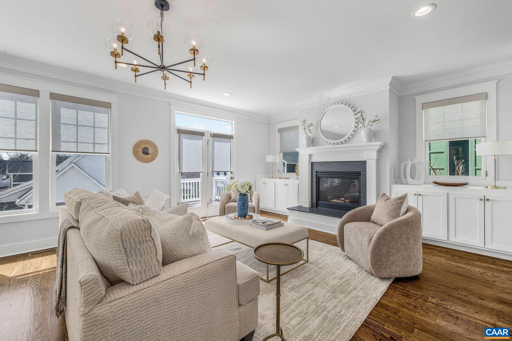 412 Nicholson Street Charlottesville, VA 22901 - Photo 13 of 36