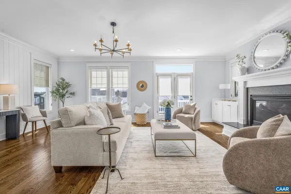 $775,000 | 412 Nicholson Street, Charlottesville, VA 22901