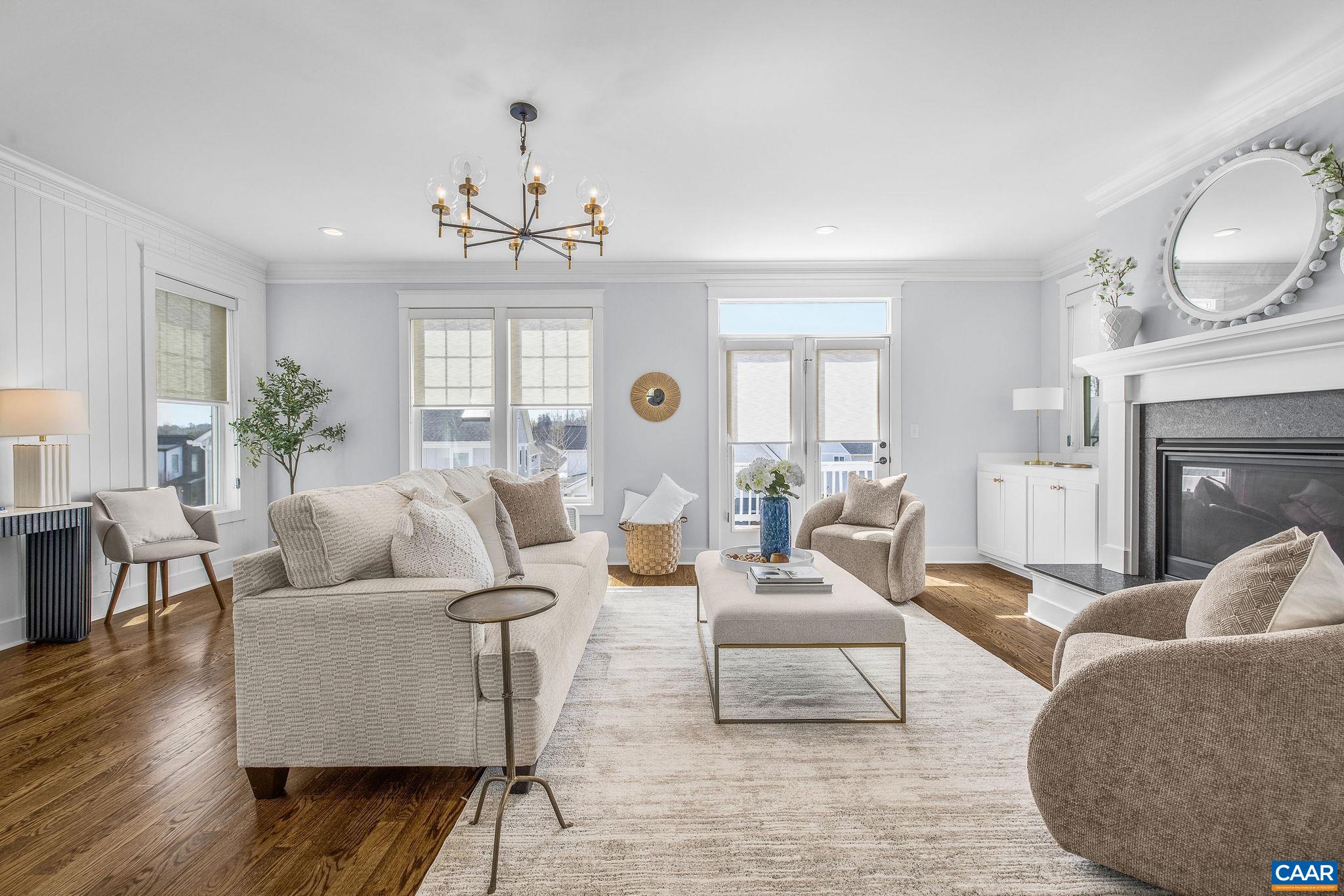 412 Nicholson Street Charlottesville, VA 22901 - Photo 14 of 36