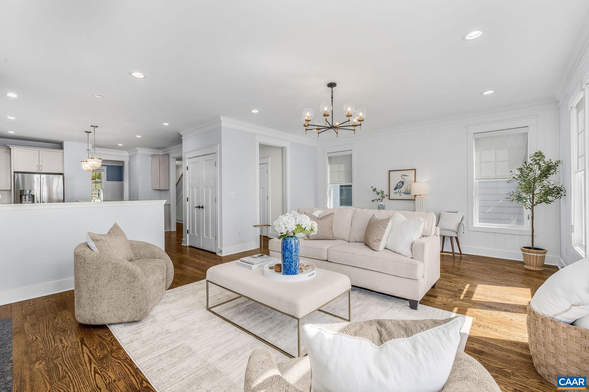 412 Nicholson Street Charlottesville, VA 22901 - Photo 15 of 36