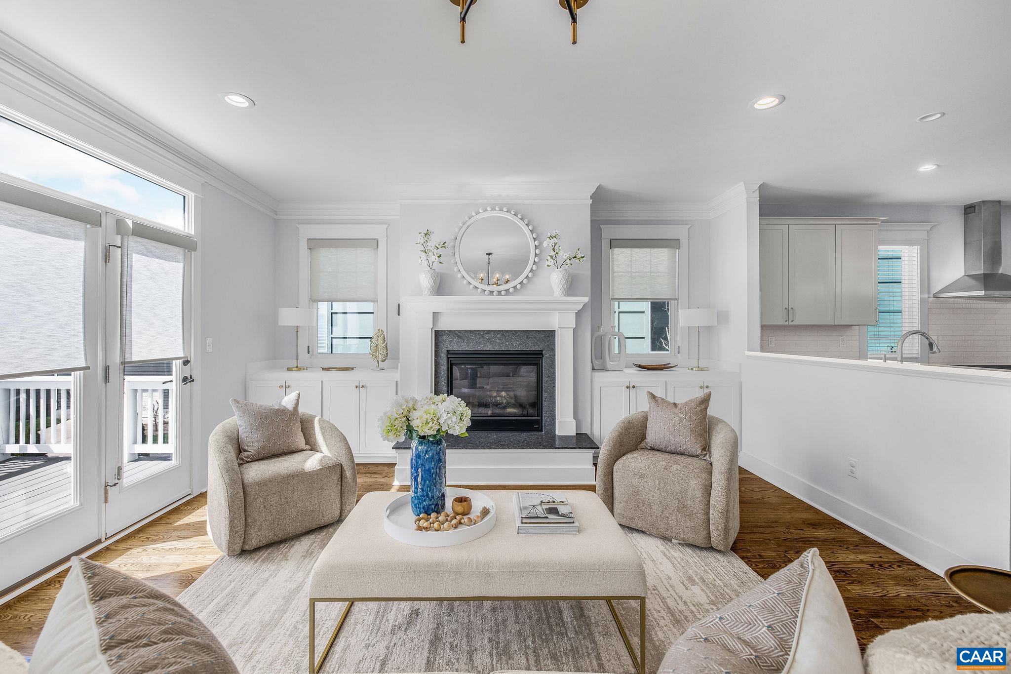 412 Nicholson Street Charlottesville, VA 22901 - Photo 16 of 36