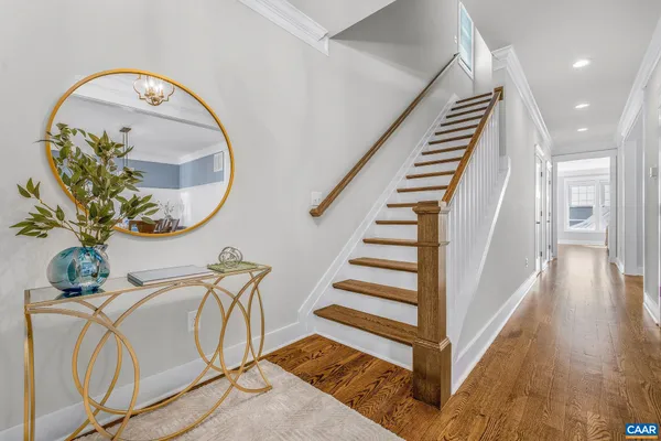 $775,000 | 412 Nicholson Street, Charlottesville, VA 22901