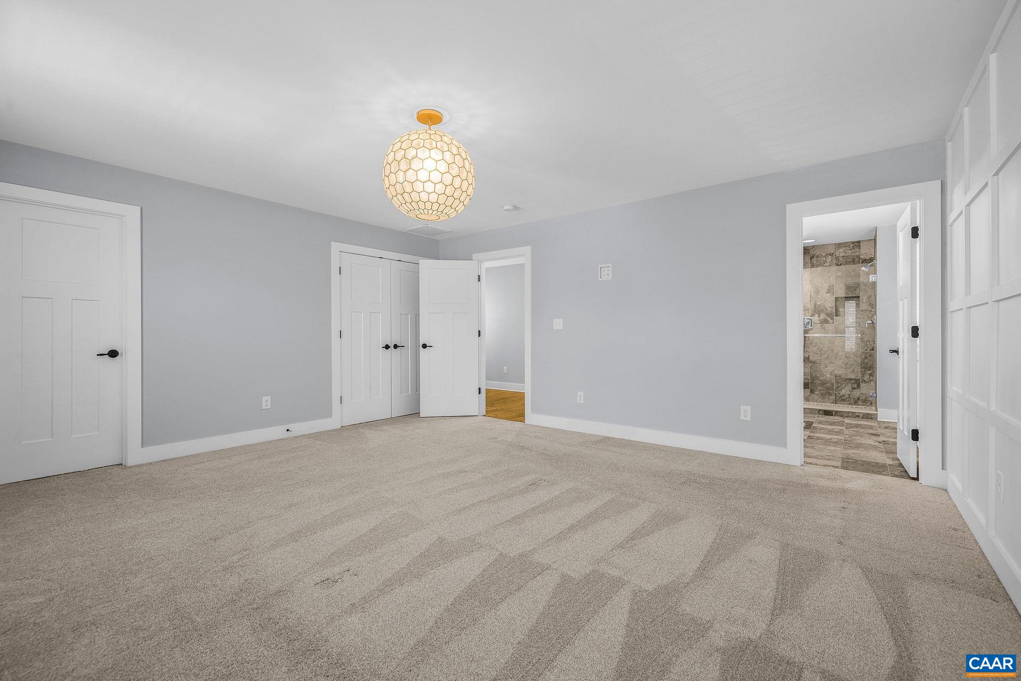 412 Nicholson Street Charlottesville, VA 22901 - Photo 34 of 36 Owner Suite unstaged