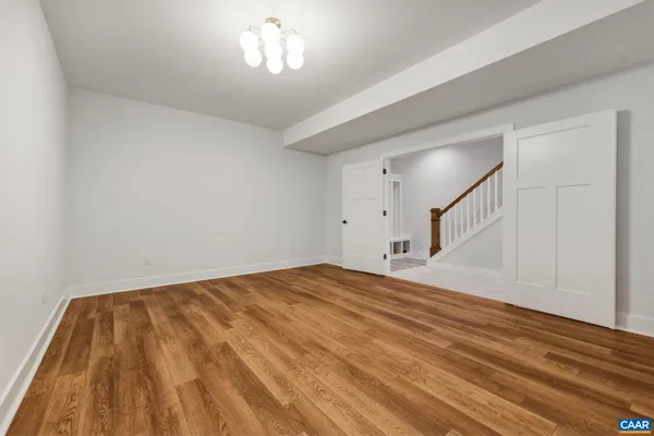 $775,000 | 412 Nicholson Street, Charlottesville, VA 22901