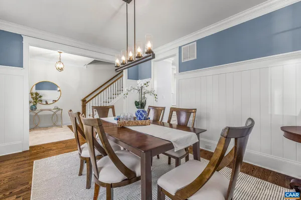 $775,000 | 412 Nicholson Street, Charlottesville, VA 22901