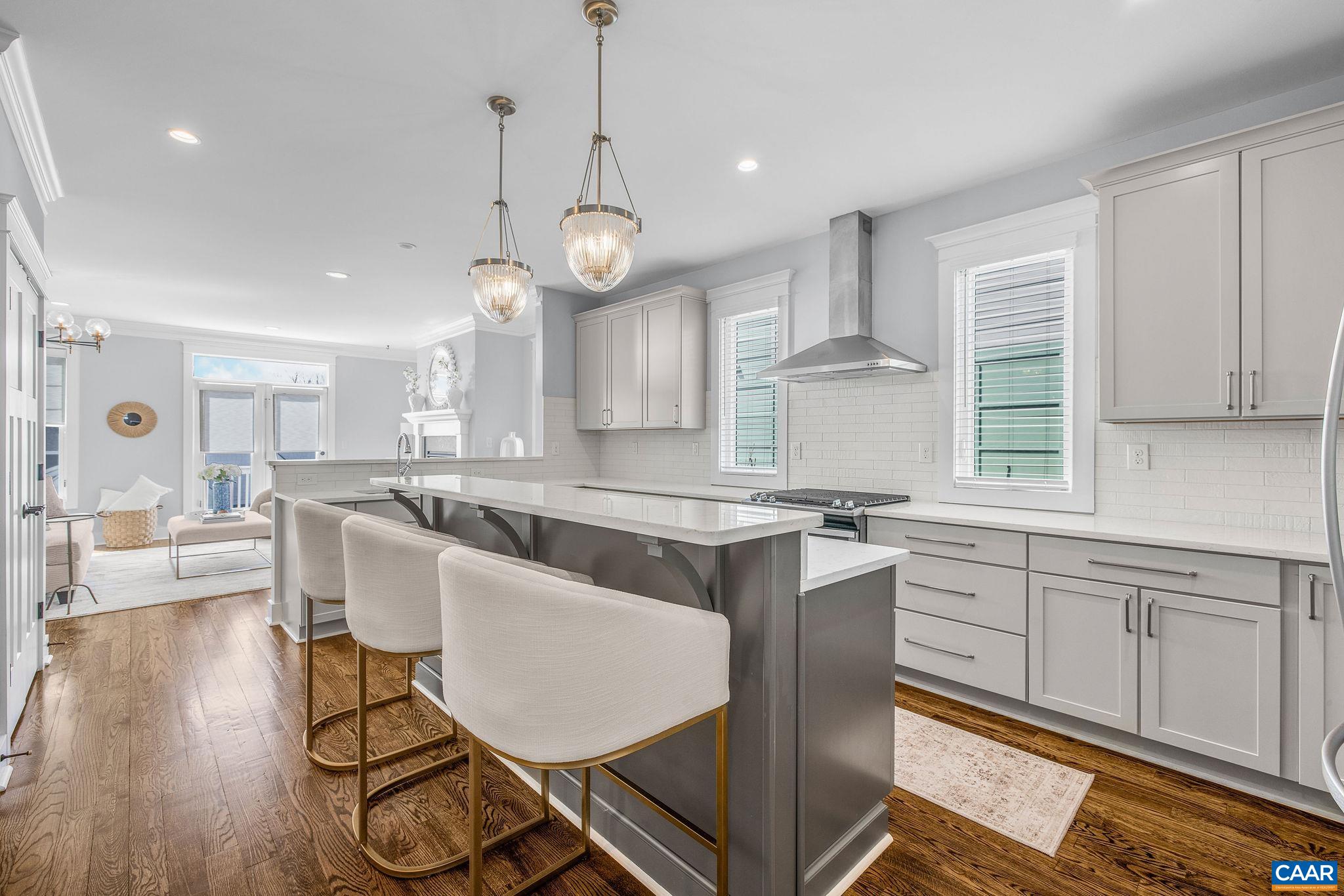 412 Nicholson Street Charlottesville, VA 22901 - Photo 7 of 36