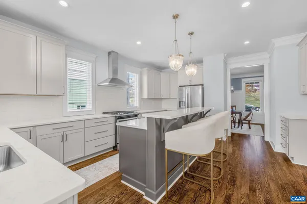 $775,000 | 412 Nicholson Street, Charlottesville, VA 22901