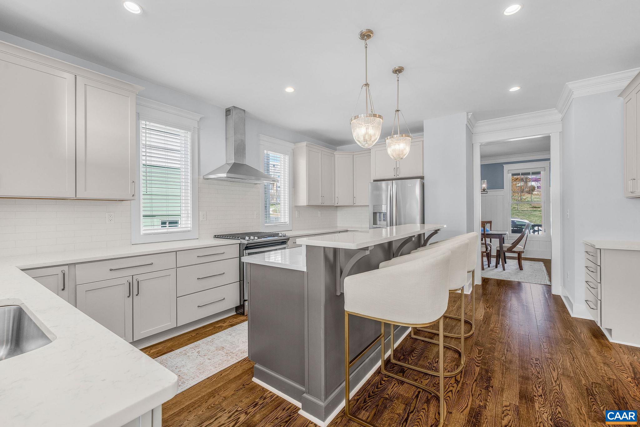 412 Nicholson Street Charlottesville, VA 22901 - Photo 8 of 36