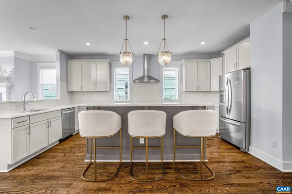 $775,000 | 412 Nicholson Street, Charlottesville, VA 22901