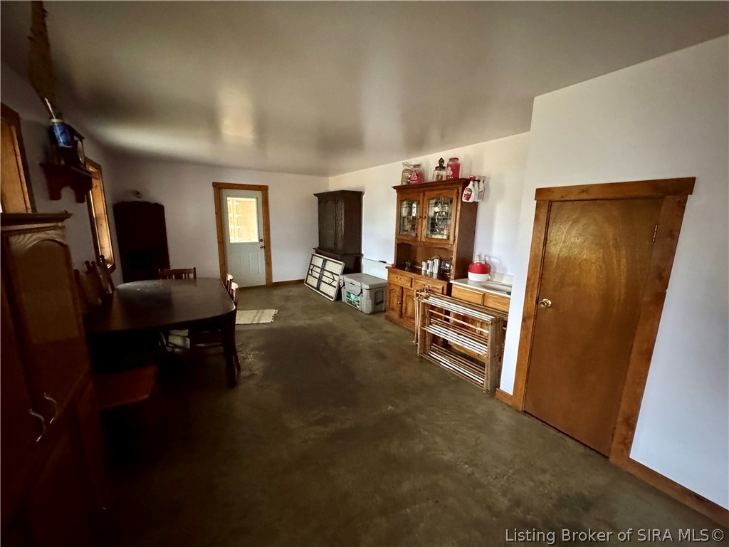 2448 North Leval Ratt Road Salem, IN 47167 - Photo 11 of 48