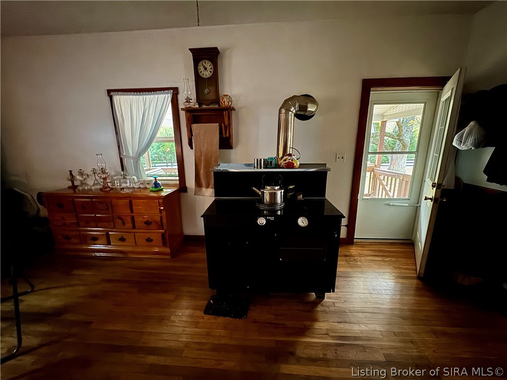 2448 North Leval Ratt Road Salem, IN 47167 - Photo 13 of 48