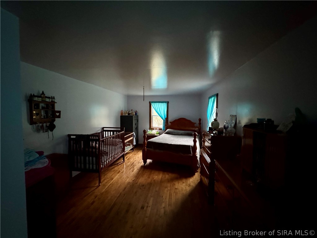 2448 North Leval Ratt Road Salem, IN 47167 - Photo 14 of 48