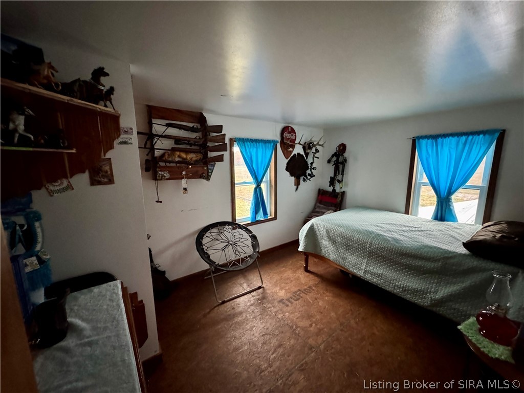 2448 North Leval Ratt Road Salem, IN 47167 - Photo 15 of 48