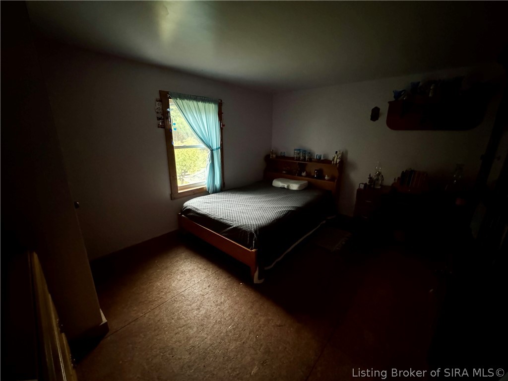 2448 North Leval Ratt Road Salem, IN 47167 - Photo 18 of 48