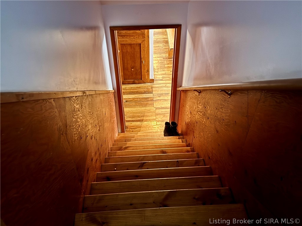 2448 North Leval Ratt Road Salem, IN 47167 - Photo 19 of 48