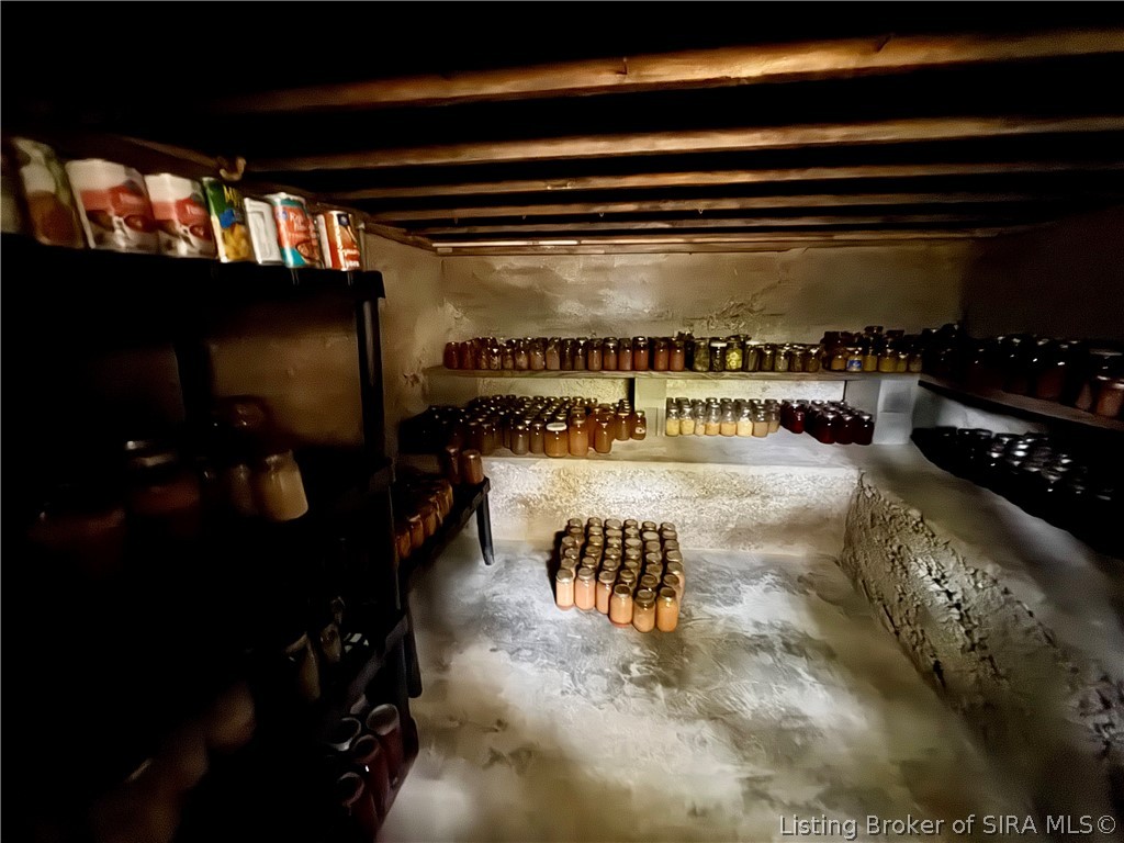 2448 North Leval Ratt Road Salem, IN 47167 - Photo 20 of 48