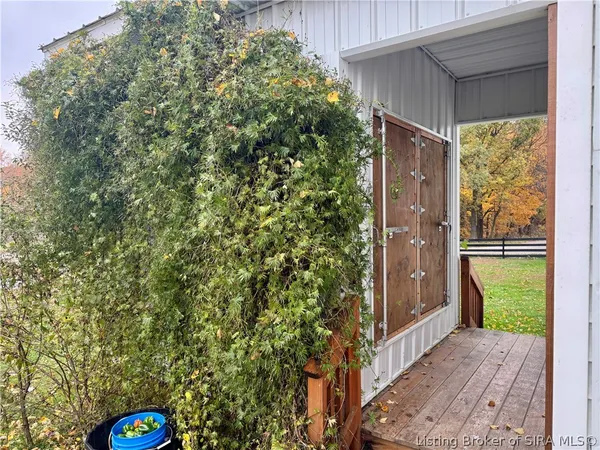 $349,900 | 2448 North Leval Ratt Road, Salem, IN 47167