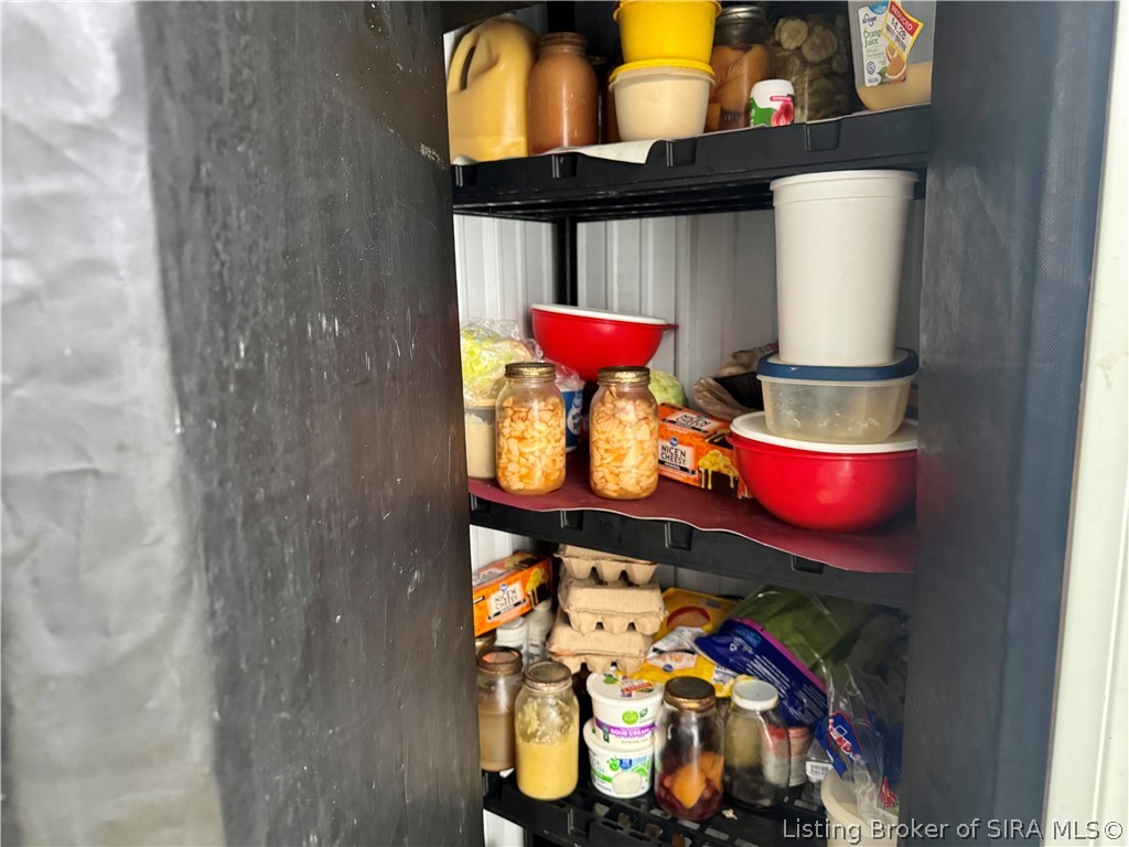 2448 North Leval Ratt Road Salem, IN 47167 - Photo 23 of 48