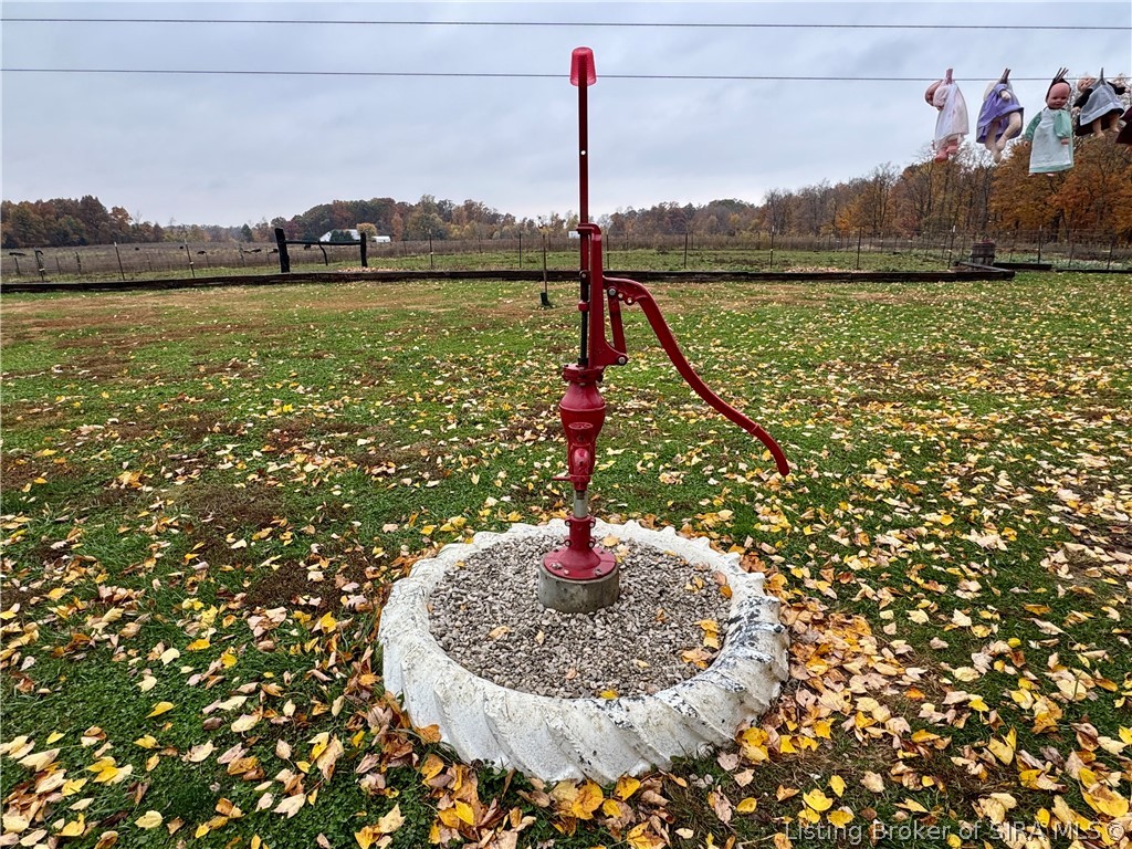 2448 North Leval Ratt Road Salem, IN 47167 - Photo 24 of 48