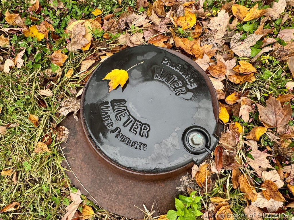 2448 North Leval Ratt Road Salem, IN 47167 - Photo 25 of 48