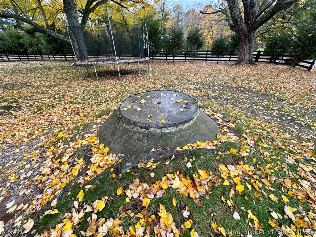 2448 North Leval Ratt Road Salem, IN 47167 - Photo 26 of 48