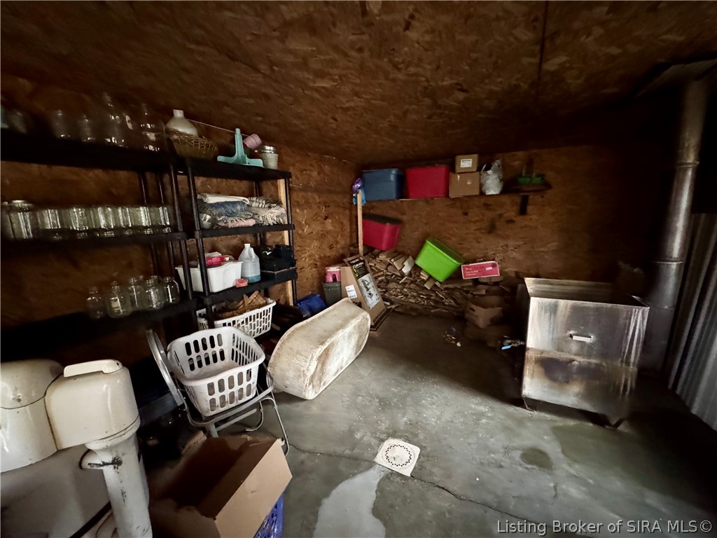 2448 North Leval Ratt Road Salem, IN 47167 - Photo 29 of 48