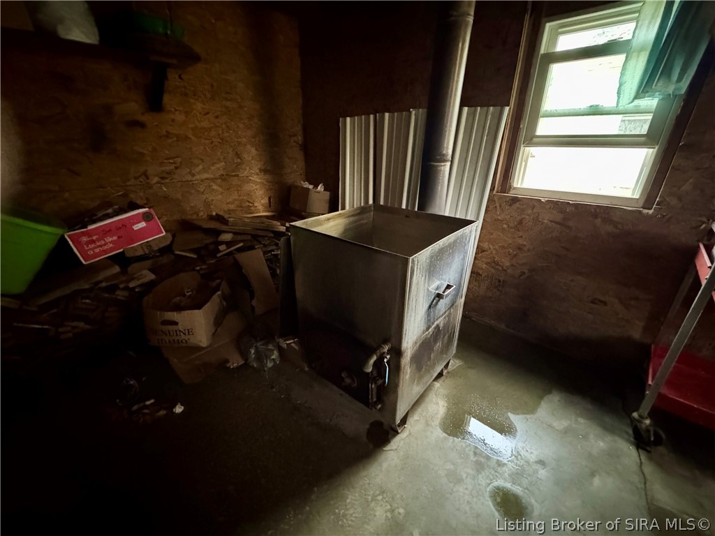 2448 North Leval Ratt Road Salem, IN 47167 - Photo 30 of 48