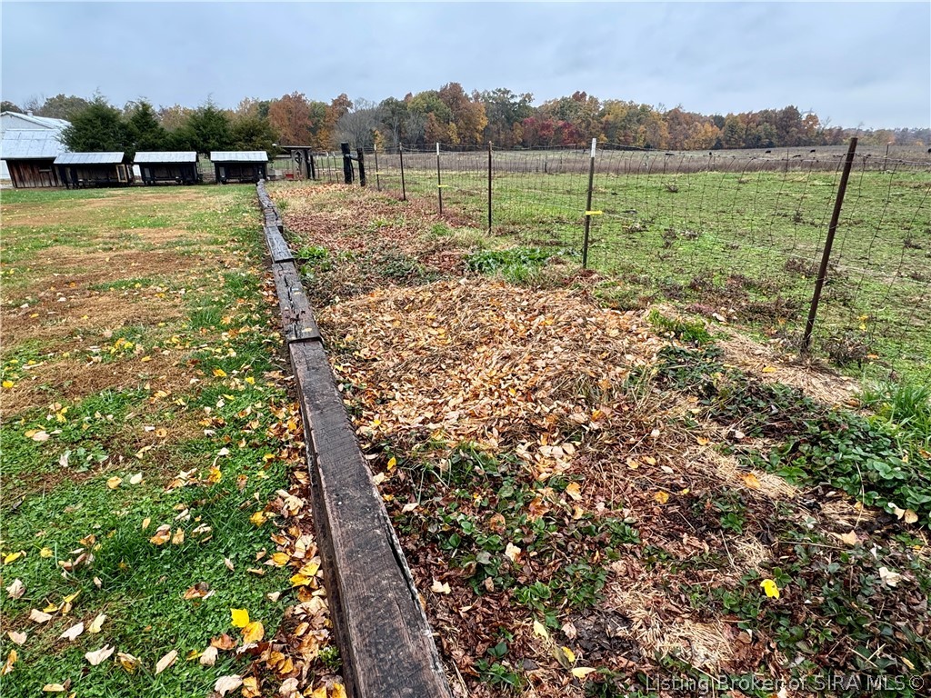 2448 North Leval Ratt Road Salem, IN 47167 - Photo 34 of 48